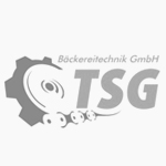 Клиент: TSG Beackereitechnik